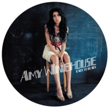 Amy Winehouse: Back to Black (NAD 2021)