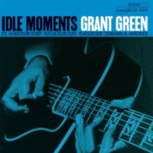 Grant Green: Idle Moments