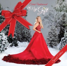 Carrie Underwood: My gift