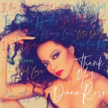 Diana Ross: Thank You