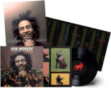 Bob Marley: Bob Marley and the Chineke! Orchestra