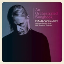Paul Weller with Jules Buckley & BBC Symphony Orchestra: An Orchestrated Songbook