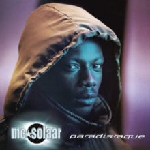 MC Solaar: Paradisiaque