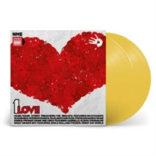 Various Artists: 1 Love