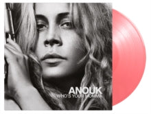Anouk: Who's Your Momma