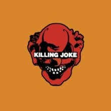 Killing Joke: 2003
