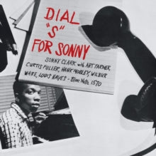Sonny Clark: Dial 'S' for Sonny