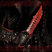 Carpenter Brut: Leather Terror