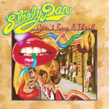 Steely Dan: Can't Buy a Thrill
