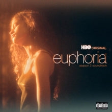 Various Artists: Euphoria Season 2