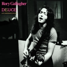 Rory Gallagher: Deuce