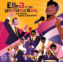 Ella Fitzgerald: Ella at the Hollywood Bowl