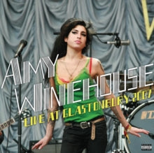 Amy Winehouse: Live at Glastonbury 2007