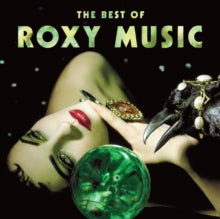 Roxy Music: The Best of Roxy Music (Half-speed Remaster)