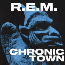 R.E.M.: Chronic Town EP
