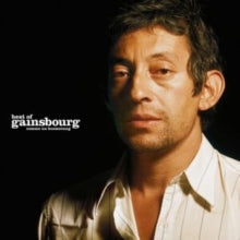 Serge Gainsbourg: Best of Gainsbourg
