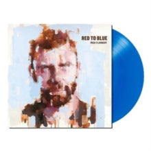 Mick Flannery: Red to Blue