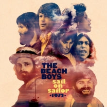 The Beach Boys: Sail On Sailor 1972