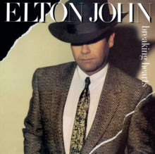 Elton John: Breaking Hearts