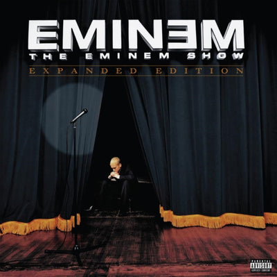 Eminem: The Eminem Show