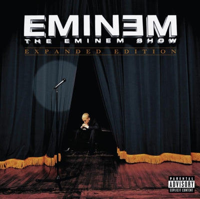 Eminem: The Eminem Show