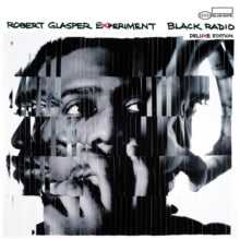 Robert Glasper Experiment: Black Radio