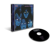 KISS: Creatures of the Night