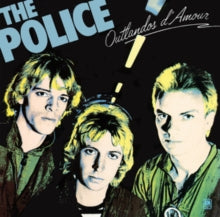 The Police: Outlandos D&