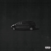 Kendrick Lamar: Good Kid, M.A.A.d City