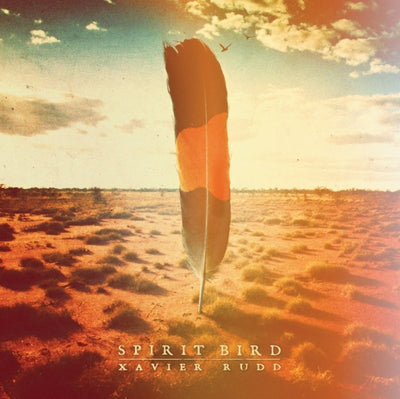 Xavier Rudd: Spirit Bird