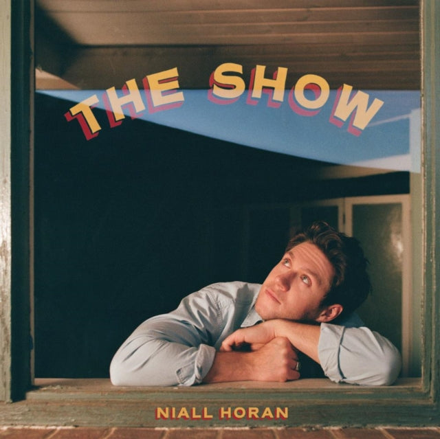 Niall Horan: The Show