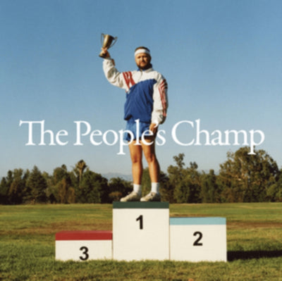 Quinn XCII: The People's Champ