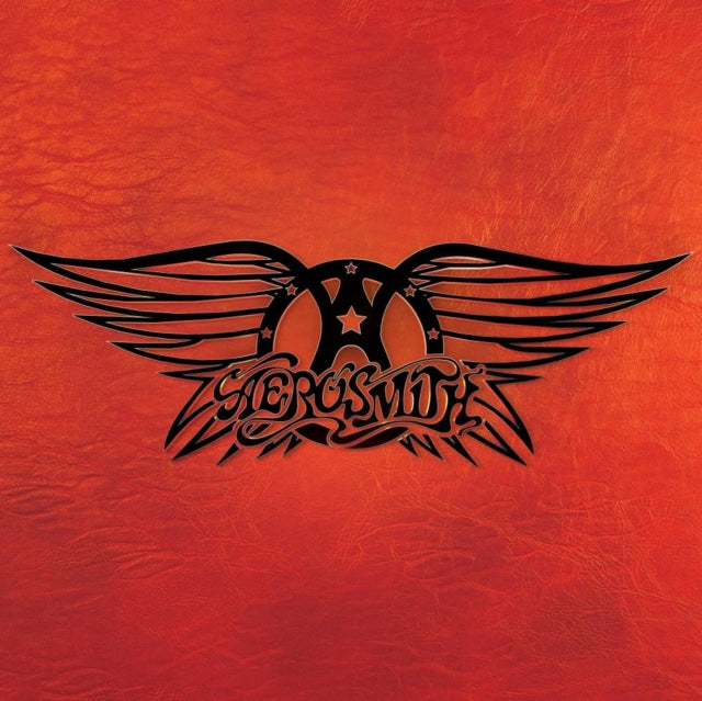 Aerosmith: Greatest Hits