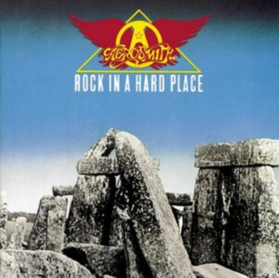 Aerosmith: Rock in a Hard Place
