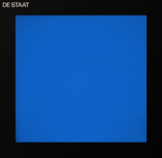 De Staat: Blue