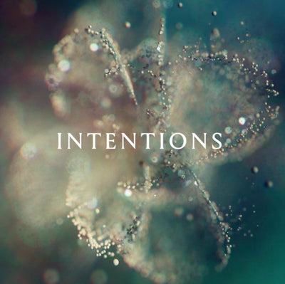 ANNA: Intentions