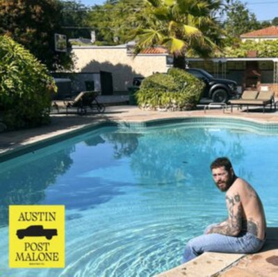 Post Malone: Austin