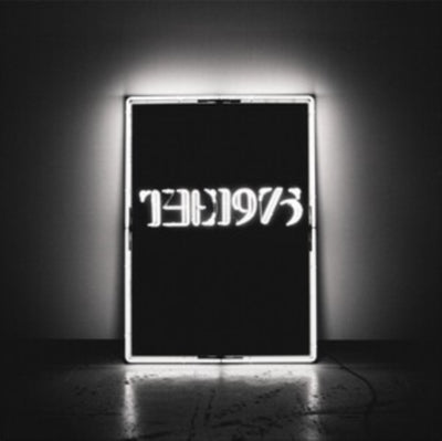 The 1975: The 1975