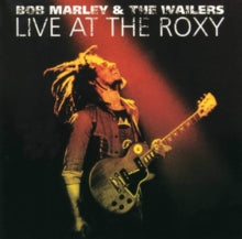 Bob Marley and The Wailers: Live at the Roxy