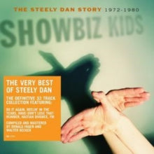 Steely Dan: Showbiz Kids