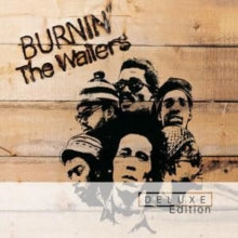 Bob Marley: Burnin' [deluxe Edition]