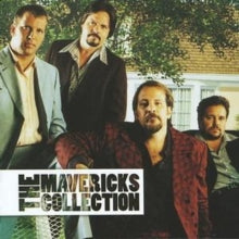 The Mavericks: The Collection