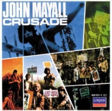 John Mayall: Crusade