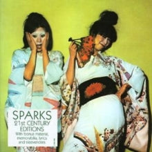 Sparks: Kimono My House