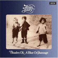 Thin Lizzy: Shades of a Blue Orphanage