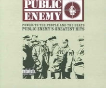 Public Enemy: Power to the People and the Beats