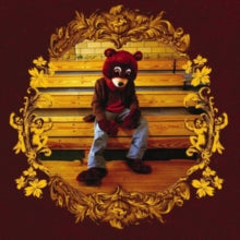 Kanye West: College Dropout, the [explicit]