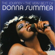 Donna Summer: The Journey