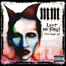 Marilyn Manson: Lest We Forget - The Best Of