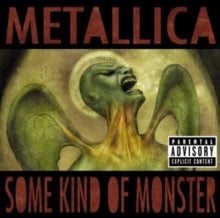 Metallica: Some Kind of Monster